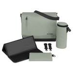 ABC Design Wickeltasche Urban
