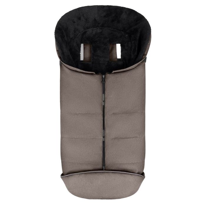 ABC Winterfußsack