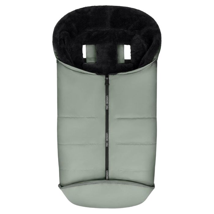 ABC Winterfußsack