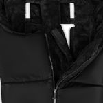 ABC Winterfußsack