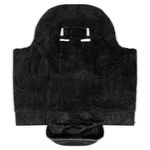 ABC Winterfußsack