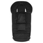 ABC Winterfußsack