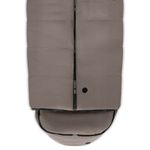ABC Winterfußsack