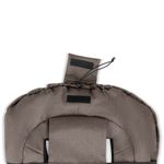 ABC Winterfußsack