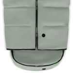 ABC Winterfußsack