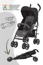 Joie Nitro LX Buggy / Schirmbuggy