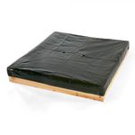 Plum Kinder Sand Spielzeug Sandkasten mit Aufbewahrungsbox