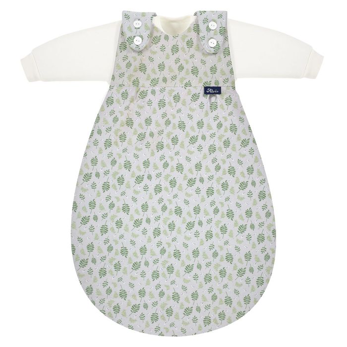 Alvi Mäxchen 3er Set - Jersey Bio-Cotton