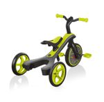 Globber Trike Explorer 2-in-1 / Dreirad / Laufrad