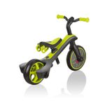 Globber Trike Explorer 2-in-1 / Dreirad / Laufrad