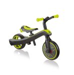 Globber Trike Explorer 2-in-1 / Dreirad / Laufrad