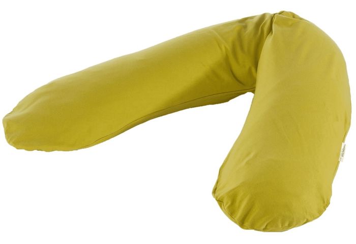 Theraline Stillkissen "Das Original" Microperlen inkl. Bezug 190 cm
