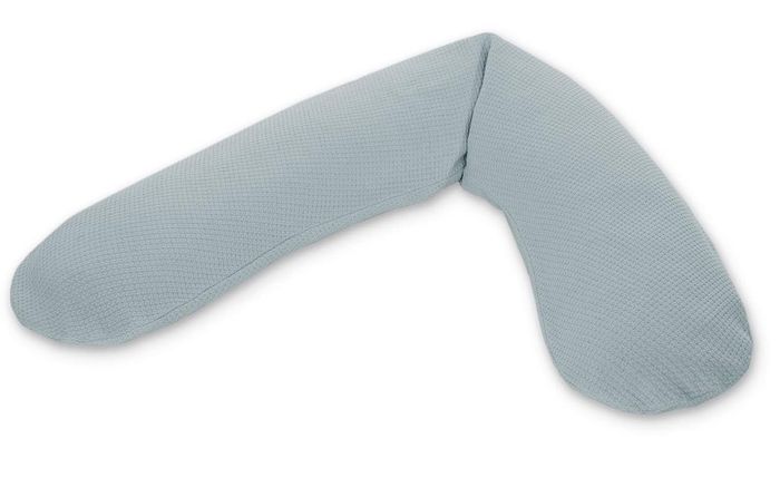 Theraline Stillkissen "Das Original" Microperlen inkl. Bezug 190 cm