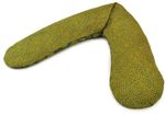 Theraline Stillkissen "Das Original" Microperlen inkl. Bezug 190 cm