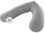 170 Melange mittelgrau (Bamboo)