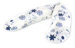 174 Blumenranke Beidseitig