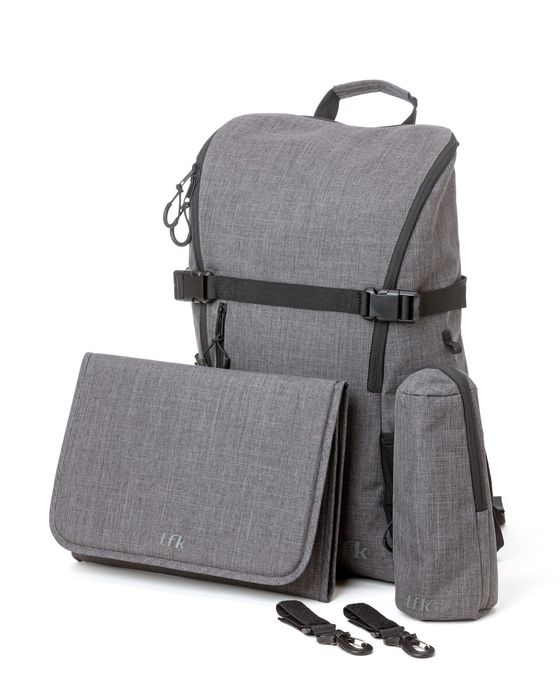 TFK Wickelrucksack