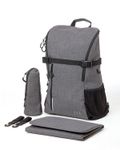 TFK Wickelrucksack