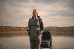 TFK Wickelrucksack