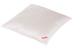 Paradies Softy medium BIO Kissen (80 cm x 80 cm)