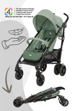 Joie Brisk LX Buggy