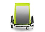 CROOZER Regenverdeck für Croozer Dog Enna, Dog Peppa / Dog L