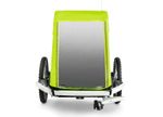 CROOZER Regenverdeck für Croozer Dog Mikke / Dog Jokke / Dog XL
