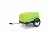 CROOZER Regenverdeck für Croozer Cargo Kalle