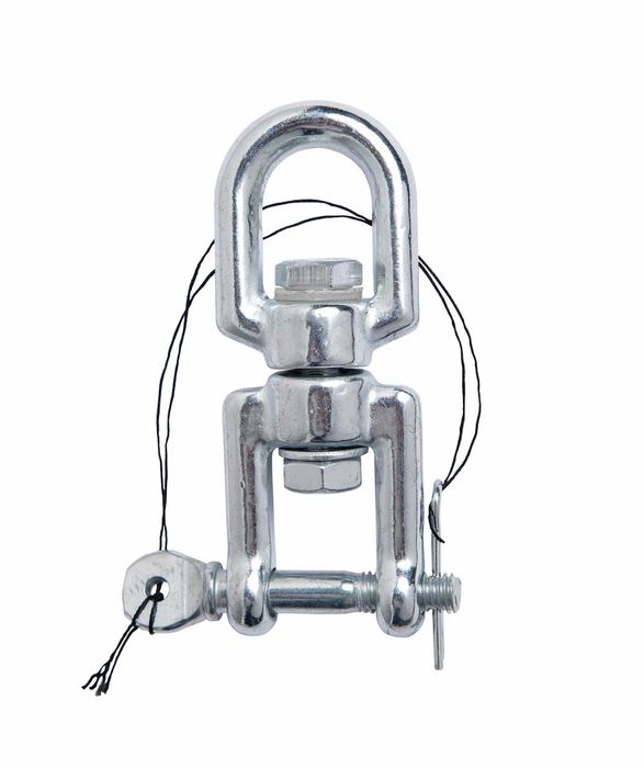 Amazonas Drehkarabiner Swivel