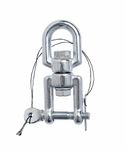Amazonas Drehkarabiner Swivel