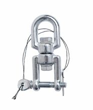 Amazonas Drehkarabiner Swivel
