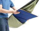 Amazonas Moskito-Traveller Thermo Hängematte Größe L