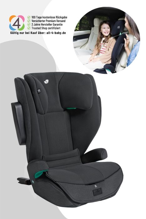 Joie Signature i-traver™ Kindersitz