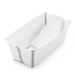Stokke® Flexi Bath® Bundle mit Neugeborenenaufsatz