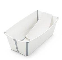 Stokke® Flexi Bath® Bundle mit Neugeborenenaufsatz