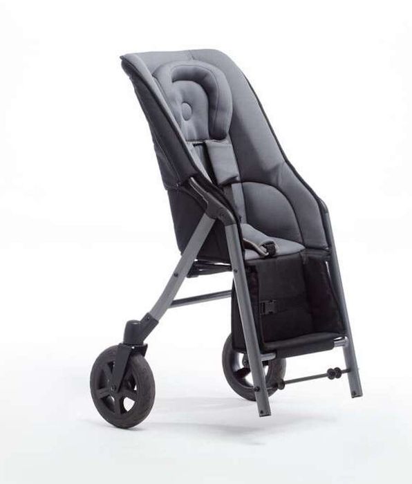 TFK Shuttle 2 - Zweitsitz für alle TFK Mono Modelle