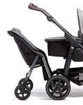 TFK Shuttle 2 - Zweitsitz für alle TFK Mono Modelle