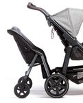 TFK Shuttle 2 - Zweitsitz für alle TFK Mono Modelle