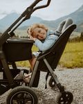 TFK Shuttle 2 - Zweitsitz für alle TFK Mono Modelle