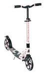 Six Degrees Aluminium Scooter 205mm