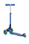 Globber Junior Foldable Lights 3-Wheels-Scooter