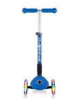 Globber Junior Foldable Lights 3-Wheels-Scooter