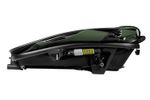Hamax Outback One inkl. Fahrraddeichsel und Buggyrad