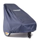 CROOZER Faltgarage für Kid Anhänger