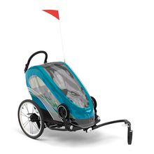 Cybex Zeno Bike Regenverdeck