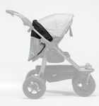 TFK Sonnenschutz für Mono oder Duo Kinderwagen (alte Modell nicht für Mono 2 oder Duo 2)