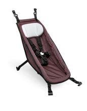 CROOZER Babysitz für alle Kid & Kid Plus ab 2014 + Kraams Modelle