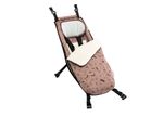 CROOZER Babysitz Winterset - Kraams Kollektion