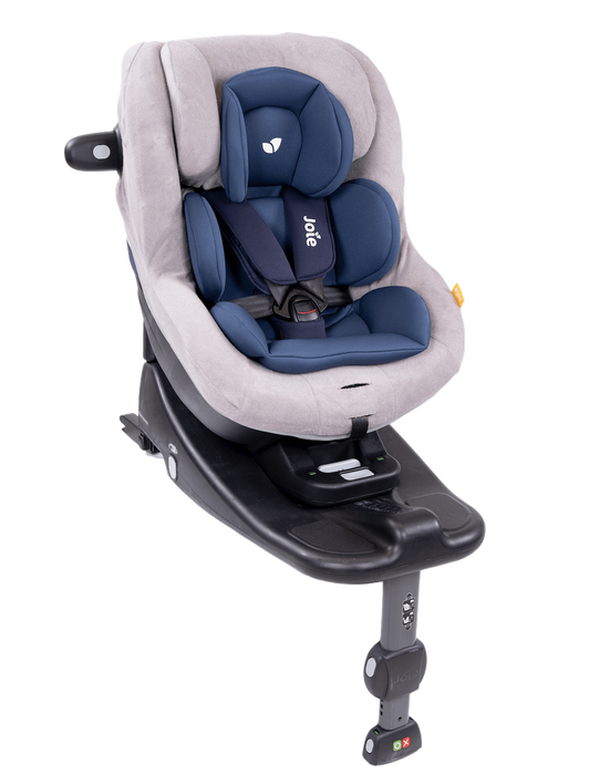Joie Schonbezug für Joie i-Venture R - Farbe: Grey Flannel