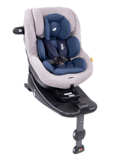 Joie Schonbezug für Joie i-Venture R - Farbe: Grey Flannel
